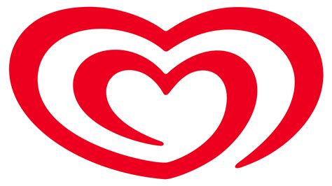 Famous Heart Logos Company Logos With Hearts