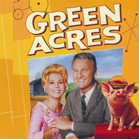 Green Acres Buy Dvd Complete Series Tv Show Full Episodes On Dvd