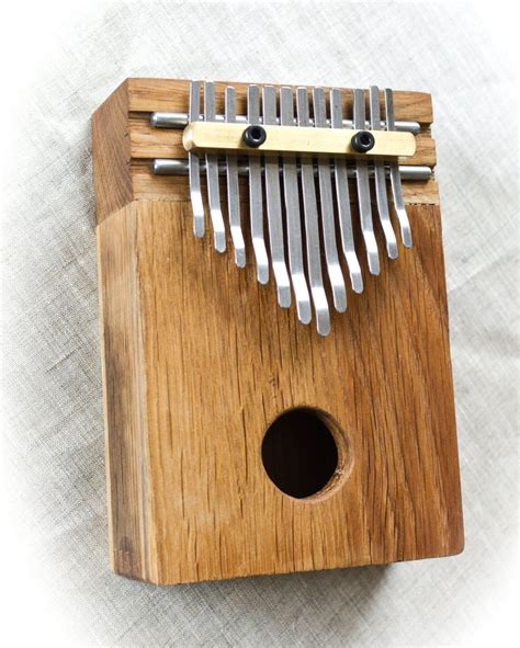 kalimba | Music instruments diy, Diy instruments, Musical instruments
