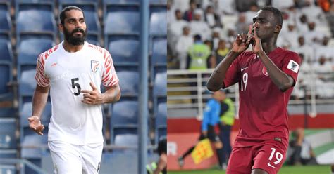 India ranked 194th vs 12th for qatar in the list of the most expensive countries in the world. India vs Qatar : 2022 FIFA World Cup Qualifiers | VivazVikas