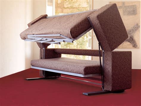 Magical Sofa Transforms Into A Bunk Bed In 10 Seconds Only Rinnoo