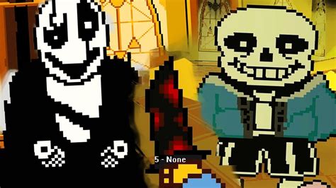 The game isn't mine, neither is the. Disbelief Papyrus Undertale 3d Boss Battle Roblox Youtube | Cheat Free Fire 1-15-70-03c