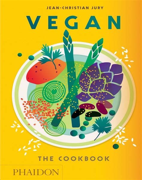14 Vegan Cookbooks For Plant Based Kitchen Mastery