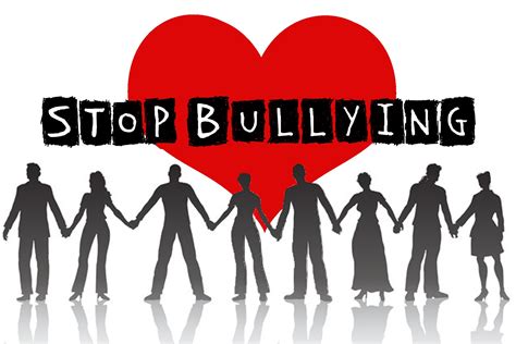 Trabajamos Para Prevenir Detectar Y Actuar Ante Situaciones De Bullying