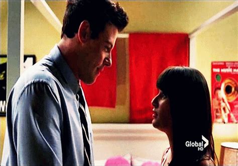 Finchel S03e13 Animations  Finn And Rachel Fan Art 29074762