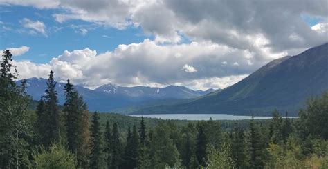 These stays are highly rated for location, cleanliness, and more. Upper Kenai Cabins - Cooper Landing Chamber of Commerce