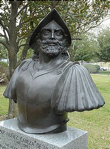 An international award winning saga of old mexico. Álvar Núñez Cabeza de Vaca - Wikipedie