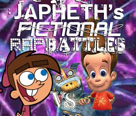 Entdecke rezepte, einrichtungsideen, stilinterpretationen und andere ideen zum ausprobieren. User blog:JaphethMario/Timmy Turner vs Jimmy Neutron ...
