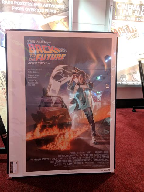 565 Best Back To The Future Poster Images On Pholder Backtothe Future Movie Poster Porn And