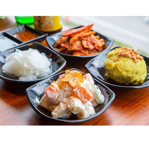 Yaki Chu Thiên Ân Restaurant - Lẩu Và Nướng Yakiniku Nhật ...