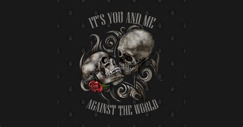 Skulls In Love Skulls Posters And Art Prints Teepublic