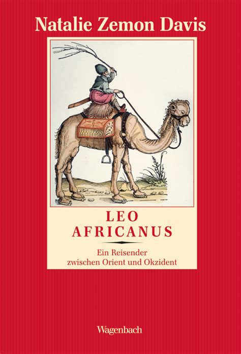 Leo Africanus Wagenbach Verlag