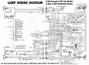 2003 F250 F350 Ficm Pre Wiring Diagram