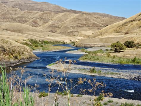 2015 Travels Another Grande Ronde River Adventure