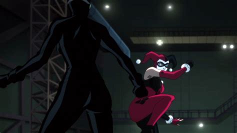 Catwoman Vs Harley Quinn Batman Vs Joker Batman Hush Youtube