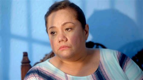 Ruby Rodriguez Inaming ‘pain O Dissapointment’ Ang Nararamdaman Ng Tanggalin Sa Eat Bulaga