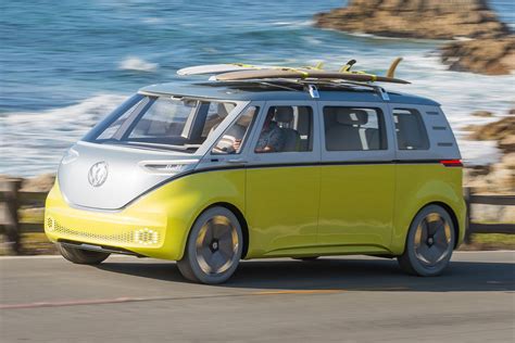 By product expert | posted in vw features & technology on monday, january 18th, 2016 at 11:02 pm. New 2021 Volkswagen Microbus Price, Interior, Accessories ...