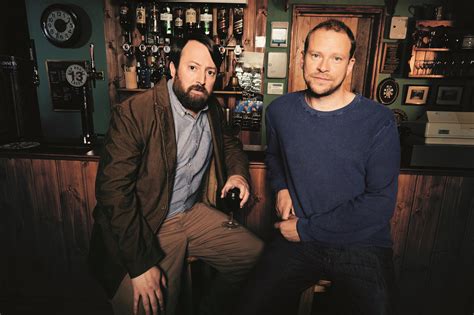 Comedy starring david mitchell and robert webb. Peep Show was 'almost too tragic to be funny' by the end ...