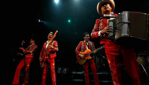 Música Mexicana Cada Vez Más Popular En El Mundo ‣ La Torre News