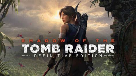 The Tomb Raider Reboot Trilogy Is Free To Download On Epic Games Store Firstsportz