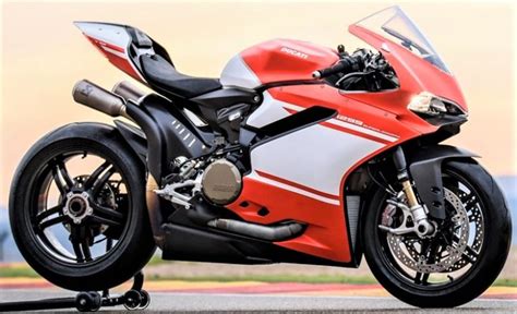 Top 10 Most Expensive Bikes Available In India 2019