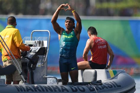 Rio Olympics Bulges And Bubble Butts