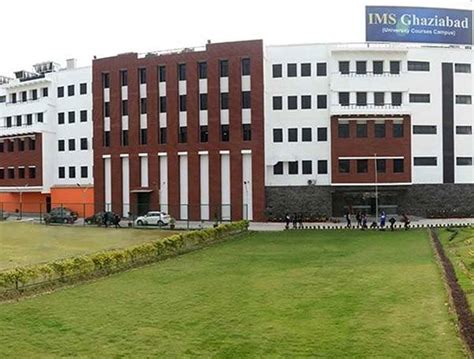 Ims Ghaziabad Uc Ims Ghaziabad Group Of Institution Naac Accredited