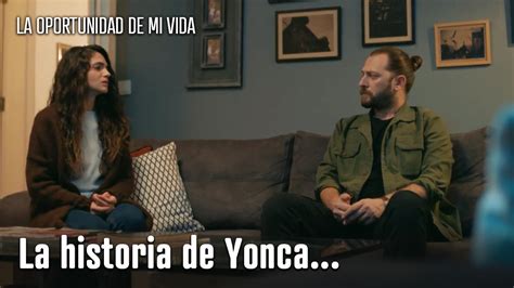 La historia de Yonca Vídeo Dailymotion