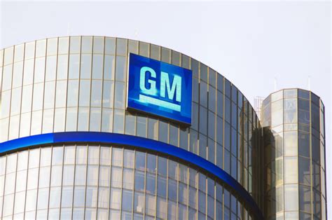 20 Fun Facts You Didnt Know About General Motors