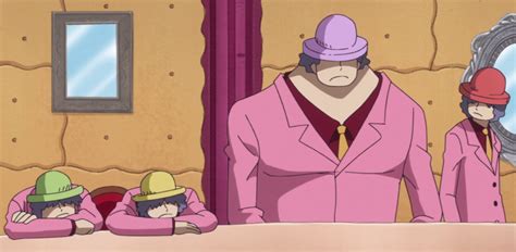Meaning of decuplets for the defined word. Image - Four of the Charlotte Decuplets Males at the Big Mom Pirates Meeting.png | One Piece ...