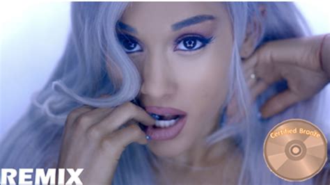 Focus Remix Ariana Grande Music Video Youtube