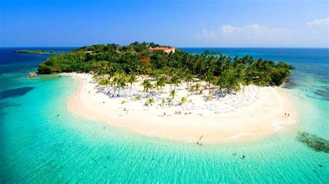 Top 10 Beaches Of The Dominican Republic By Dominican Expert Top 10