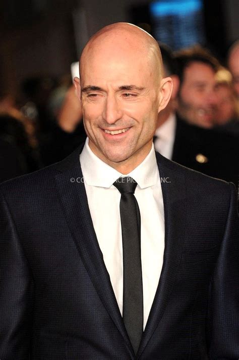 Despite being quite dead, mark strong is holding out hope that merlin will be resurrected somehow. Mark Strong by Amy | Mark strong, Suit jacket, Fashion