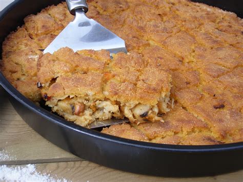 Empanada De Maiz De ZamburiÑas El Jardín De Mis Recetas