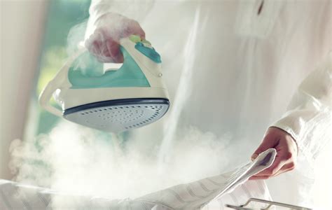Maybe you would like to learn more about one of these? Cómo limpiar tu plancha a vapor - VIX