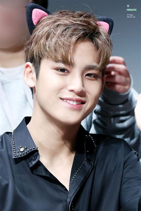2,717,475 likes · 139,543 talking about this. 17 Best images about MinGyu SEVENTEEN *0* on Pinterest | Mini albums, Posts and Crop photo