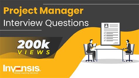 Top 50 Project Manager Interview Questions And Answers Project