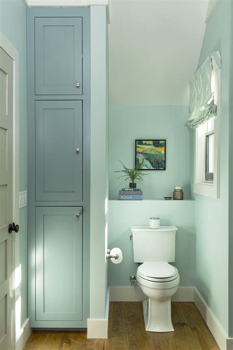 Redoing Your Bathroom Read This Closet Built Ins Small Bathroom