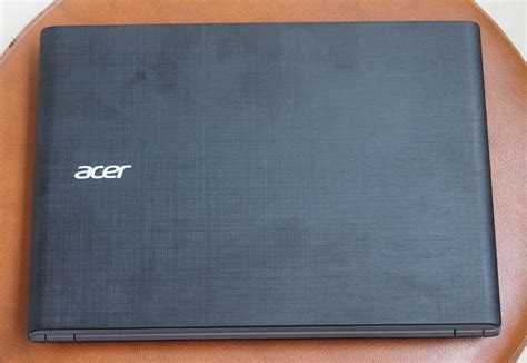 Manuals and user guides for acer aspire e 14. Acer Aspire E14 Review - TeknoGadyet