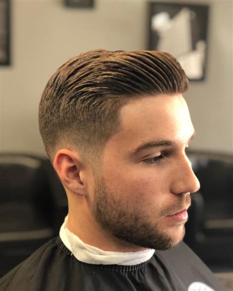 How To Do A Men S Fade Haircut Guide For 2023 Best Simple Hairstyles For Every Occasion