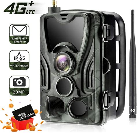 The Best Nature Camera Motion Activated With Wifi Best Home Life
