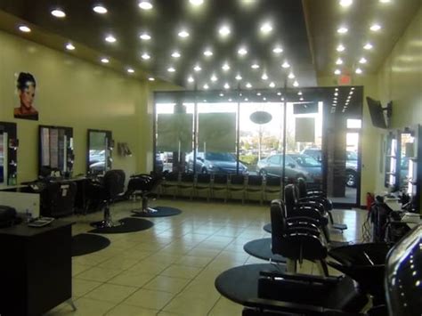 We believe it is the word commitment. Miracle Beauty Salon - Hair Salons - Atlanta, GA - Yelp