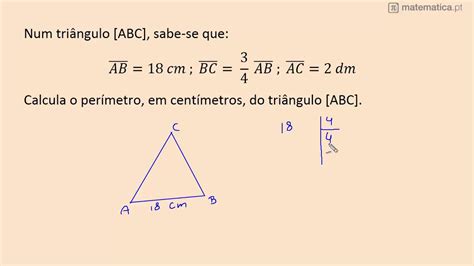 Perimetro De Um Triangulo The Best Porn Website