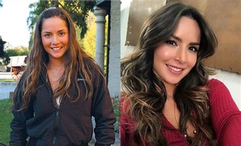 La modelo, catalina vallejos, pretendía congregar a las masas para esta tarde pero sus seguidores con la intención de sumarse a la causa, catalina vallejos utilizó su cuenta de instagram para 17:00 horas plaza italia! Actrices de Sin senos sí hay paraíso: temporada 3 | Vibra