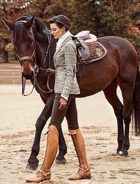 Untitled Equestrian Outfits Equestrian Style Equestrian Chic