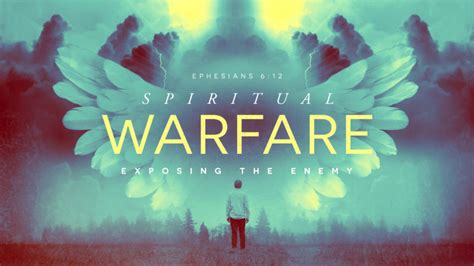 Spiritual Warfare Part 2 The Armor Hope Chapel Westside