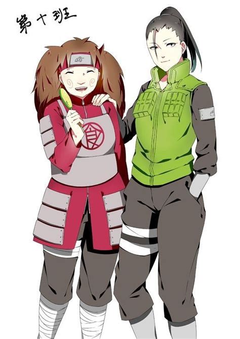 Naruto Genderbend Anime Amino