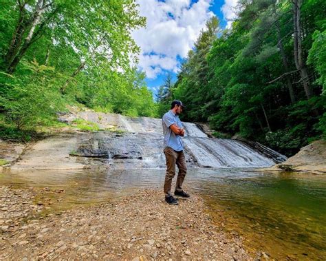 14 Amazing Things To Do At Moravian Falls Nc Adventureseverywhere