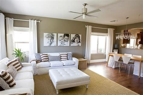 Cool Living Room Colors Decor Ideas