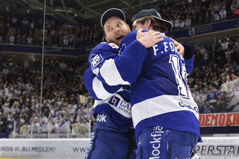Explore tweets of forsberg™ @forsberg on twitter. Leksands IF General Manager Tommy Salo is Lobbying to Keep ...